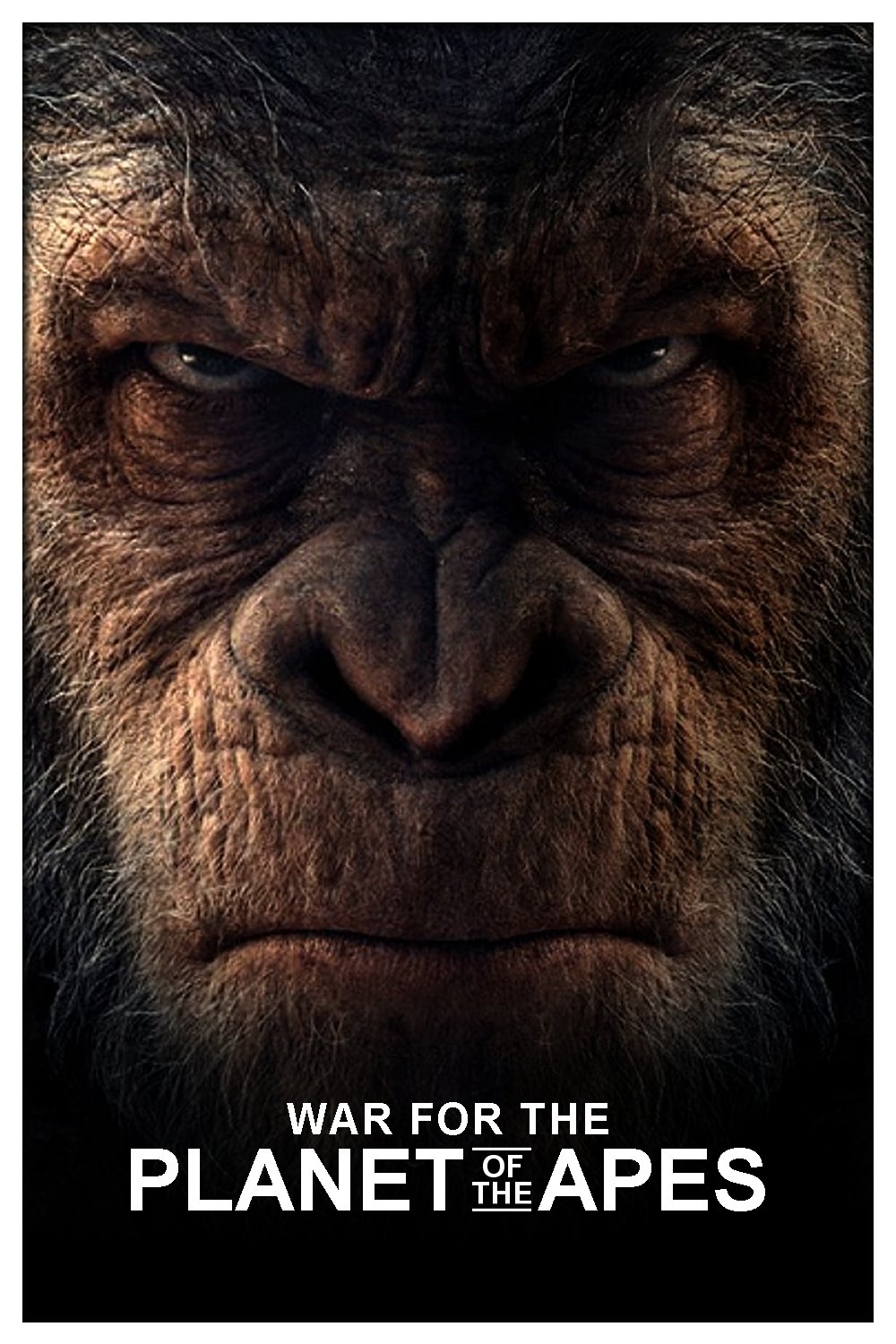 War for the Planet of the Apes (2017) [109318] (A1769478642) [[Films]] --Plex--